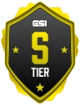 Tier S: Samba Slots